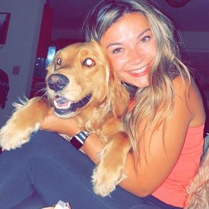 Meet your Posher, Josie